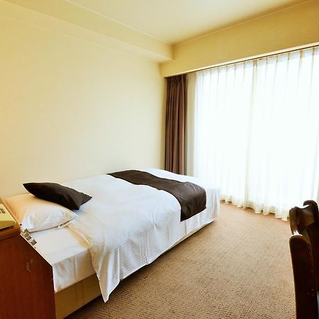 Daiichi Grand Hotel Kobe Sannomiya Esterno foto