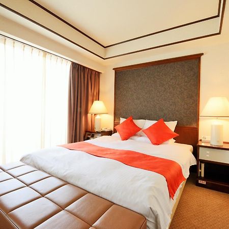 Daiichi Grand Hotel Kobe Sannomiya Esterno foto
