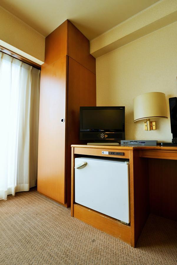 Daiichi Grand Hotel Kobe Sannomiya Esterno foto