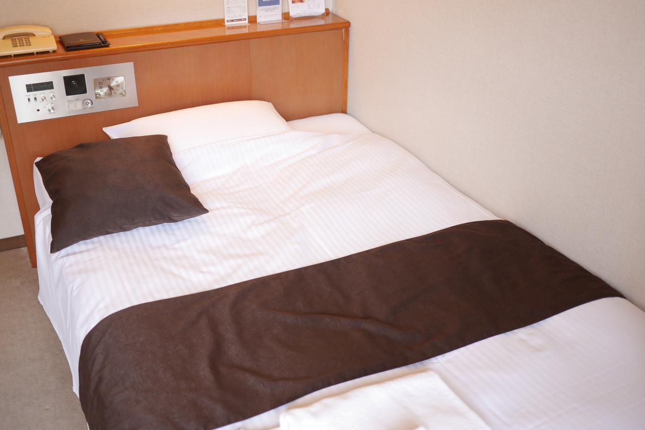 Daiichi Grand Hotel Kobe Sannomiya Esterno foto