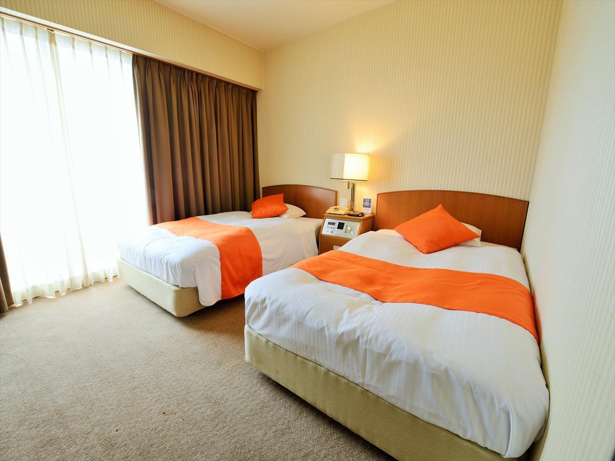 Daiichi Grand Hotel Kobe Sannomiya Esterno foto