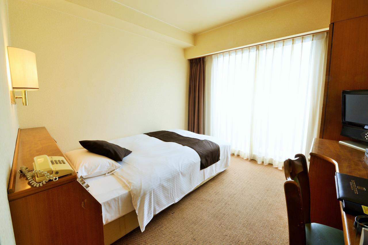Daiichi Grand Hotel Kobe Sannomiya Esterno foto