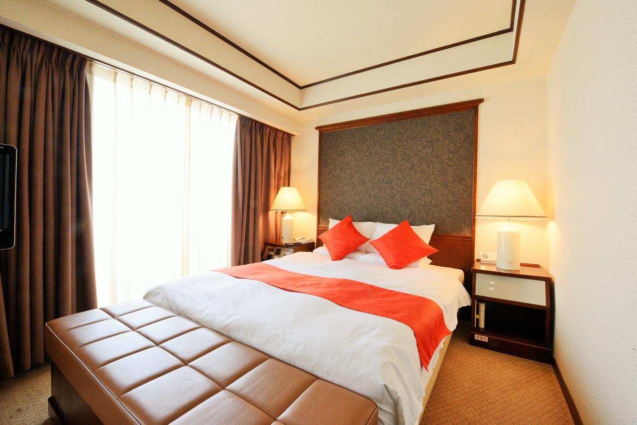Daiichi Grand Hotel Kobe Sannomiya Esterno foto