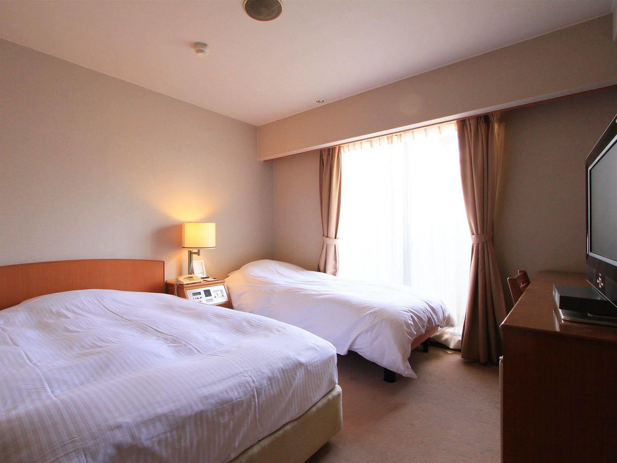Daiichi Grand Hotel Kobe Sannomiya Esterno foto