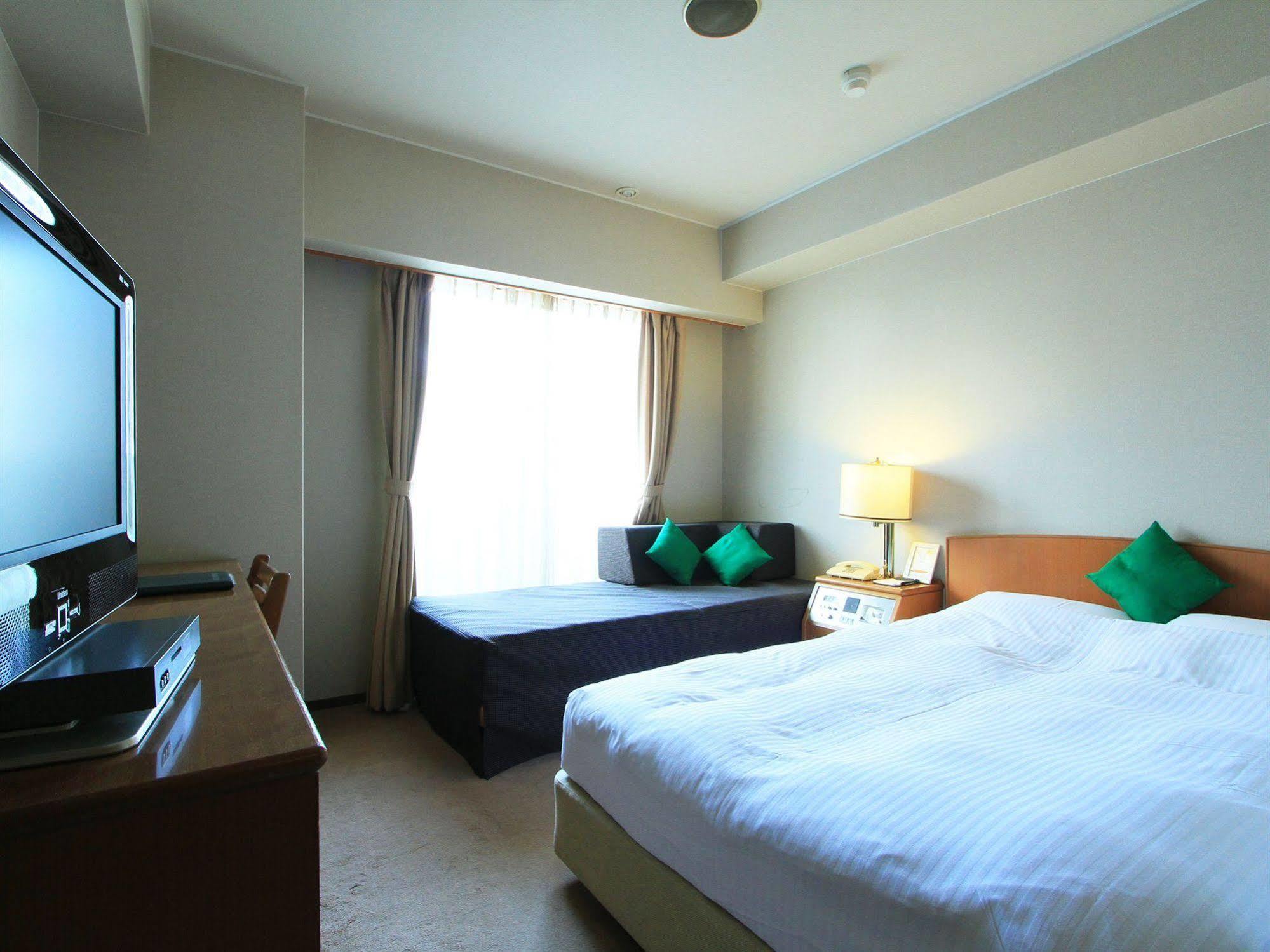 Daiichi Grand Hotel Kobe Sannomiya Esterno foto