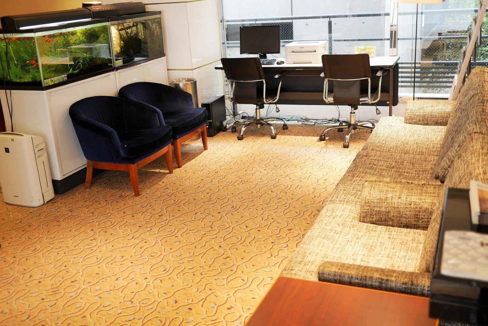 Daiichi Grand Hotel Kobe Sannomiya Esterno foto