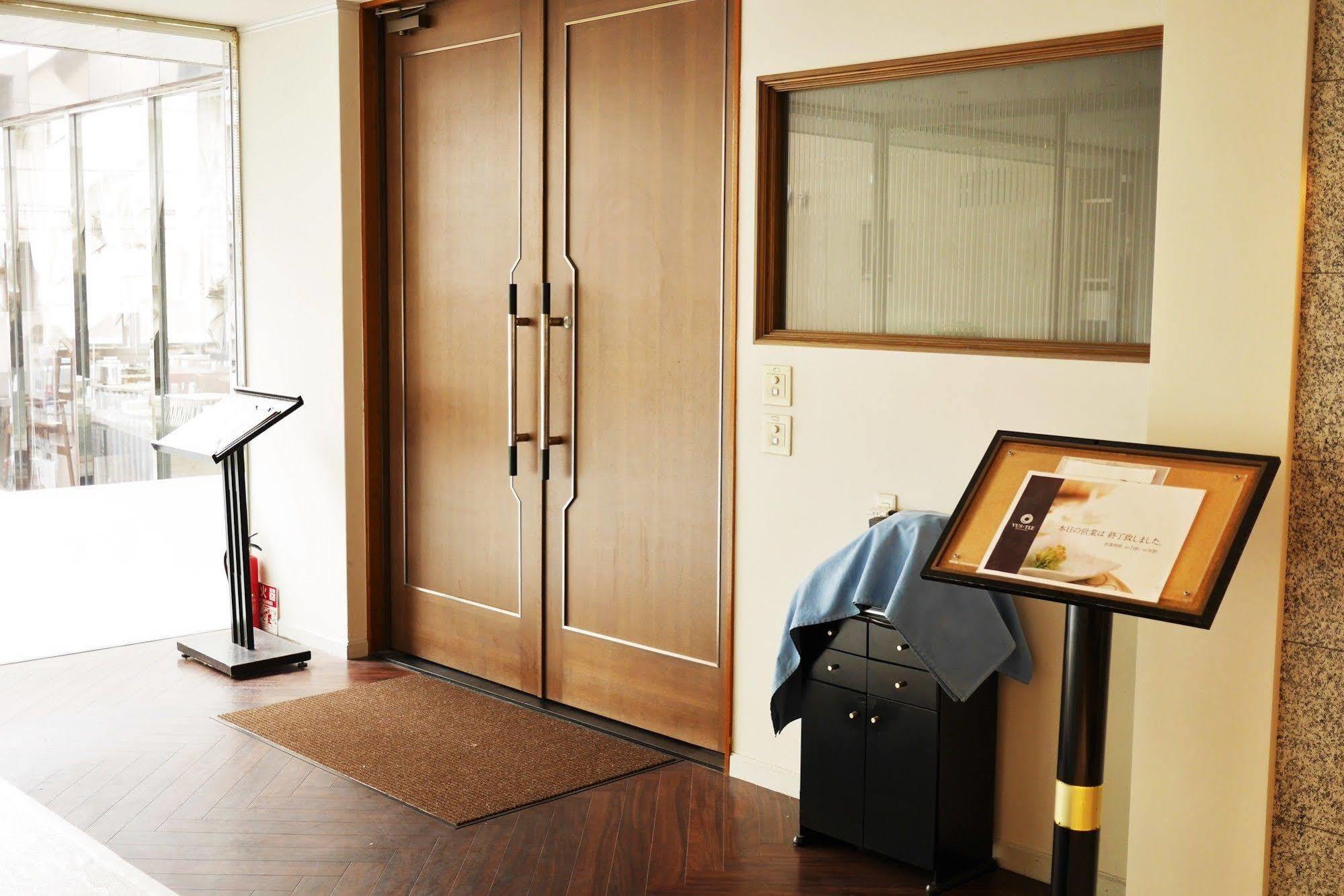 Daiichi Grand Hotel Kobe Sannomiya Esterno foto