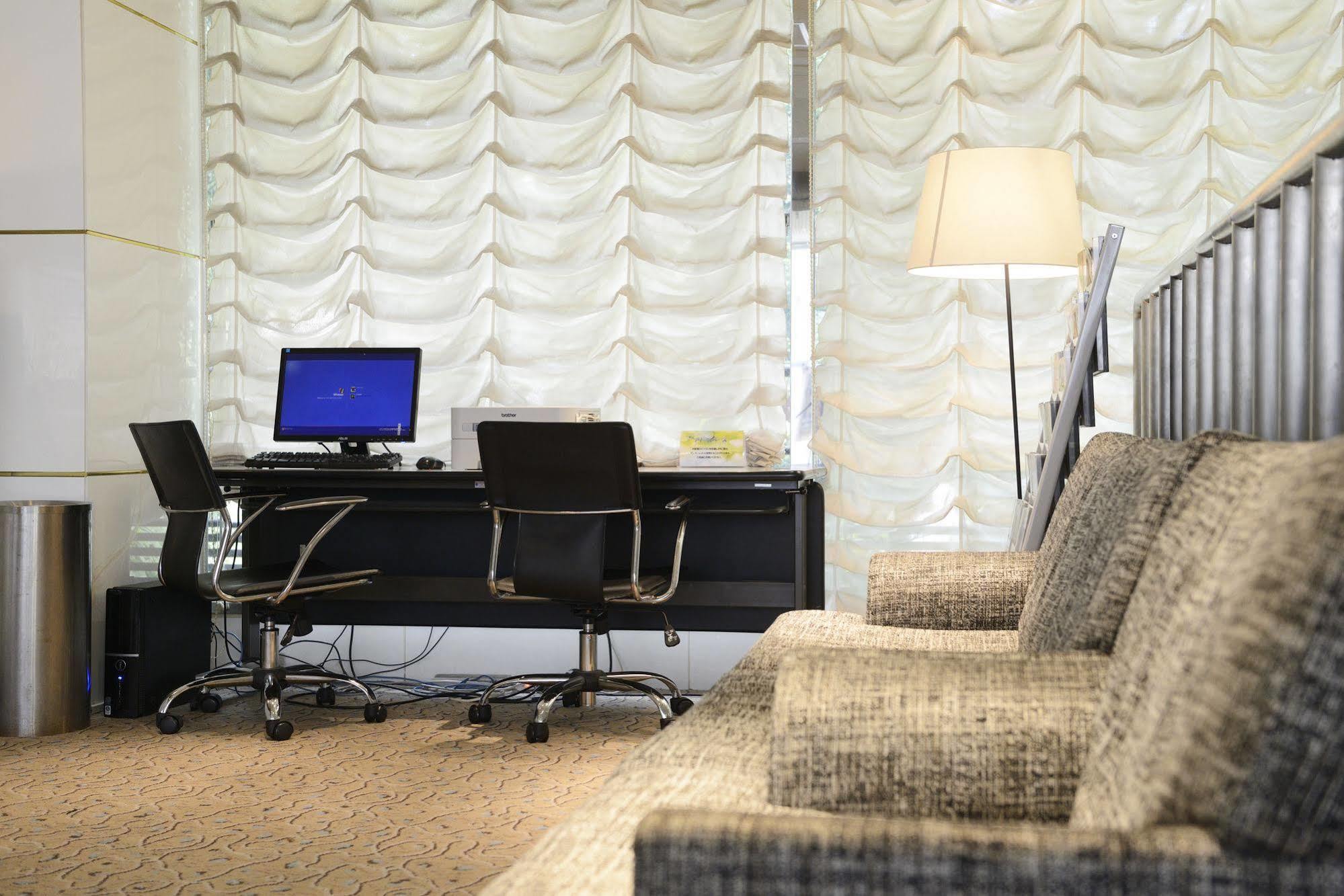 Daiichi Grand Hotel Kobe Sannomiya Esterno foto