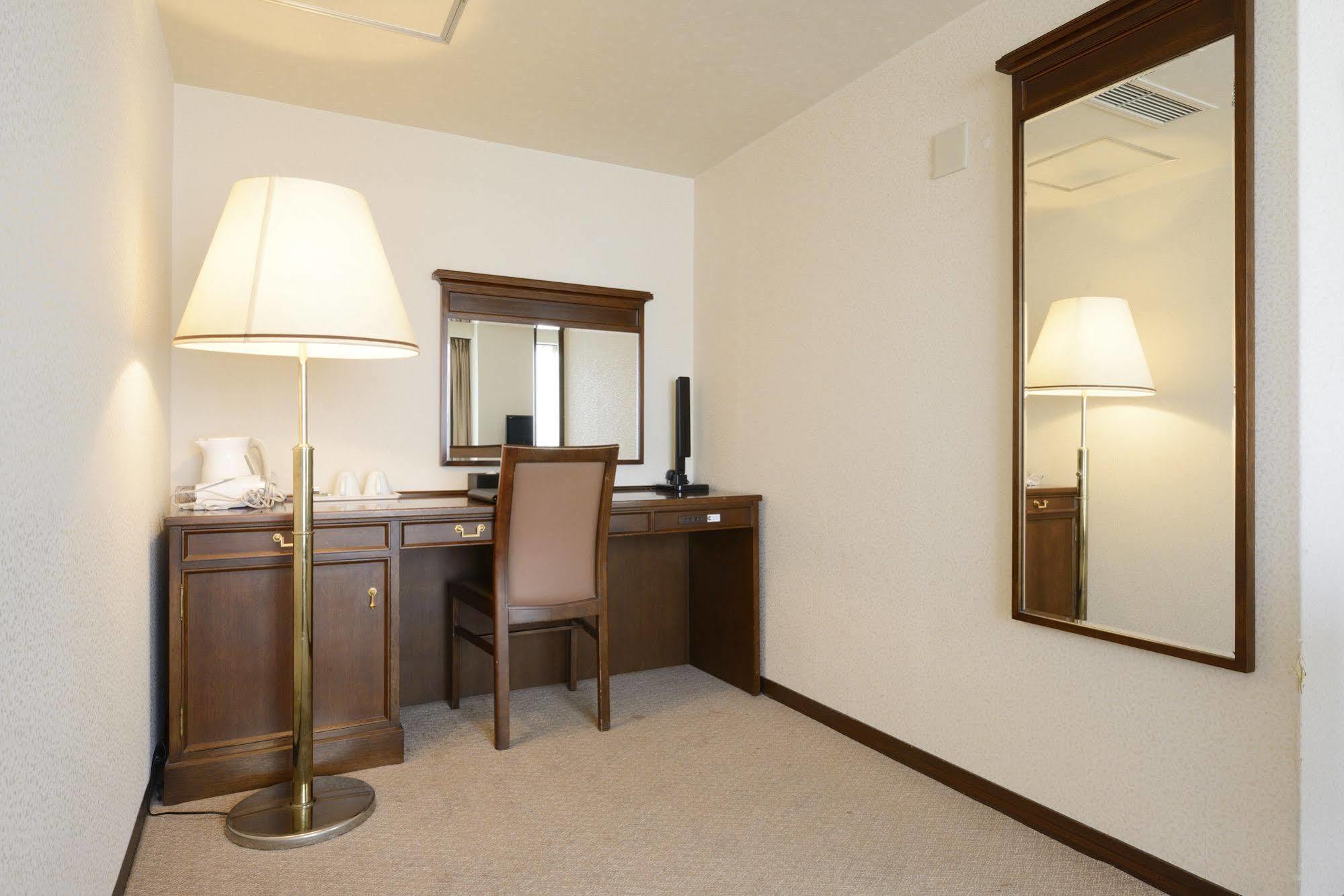 Daiichi Grand Hotel Kobe Sannomiya Esterno foto