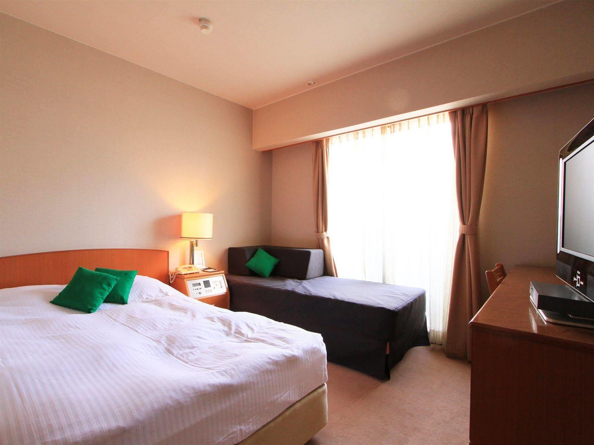 Daiichi Grand Hotel Kobe Sannomiya Esterno foto