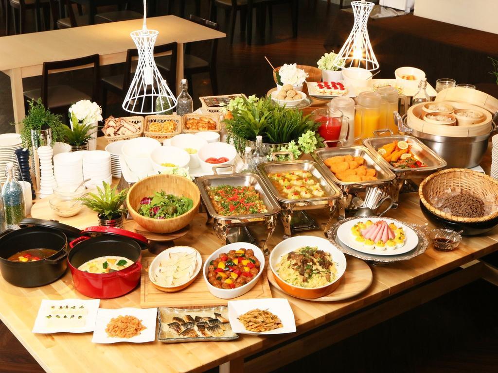 Daiichi Grand Hotel Kobe Sannomiya Esterno foto