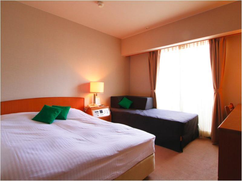 Daiichi Grand Hotel Kobe Sannomiya Esterno foto